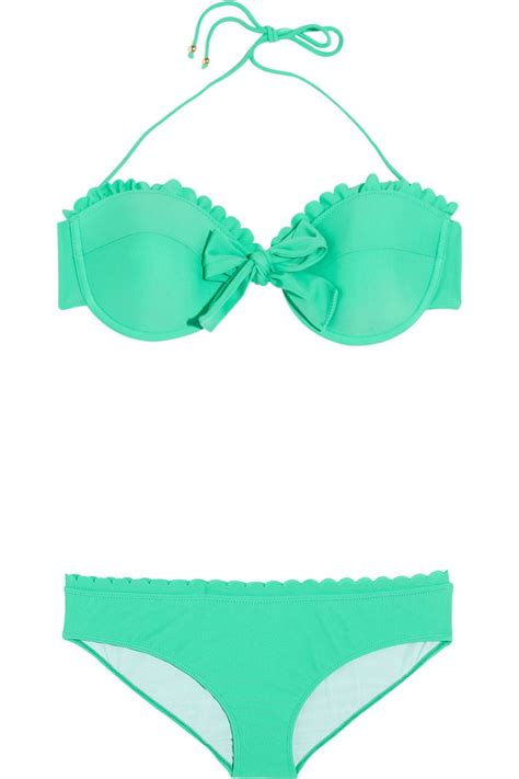 miu miu swim|Miu Miu Bikinis for Women .